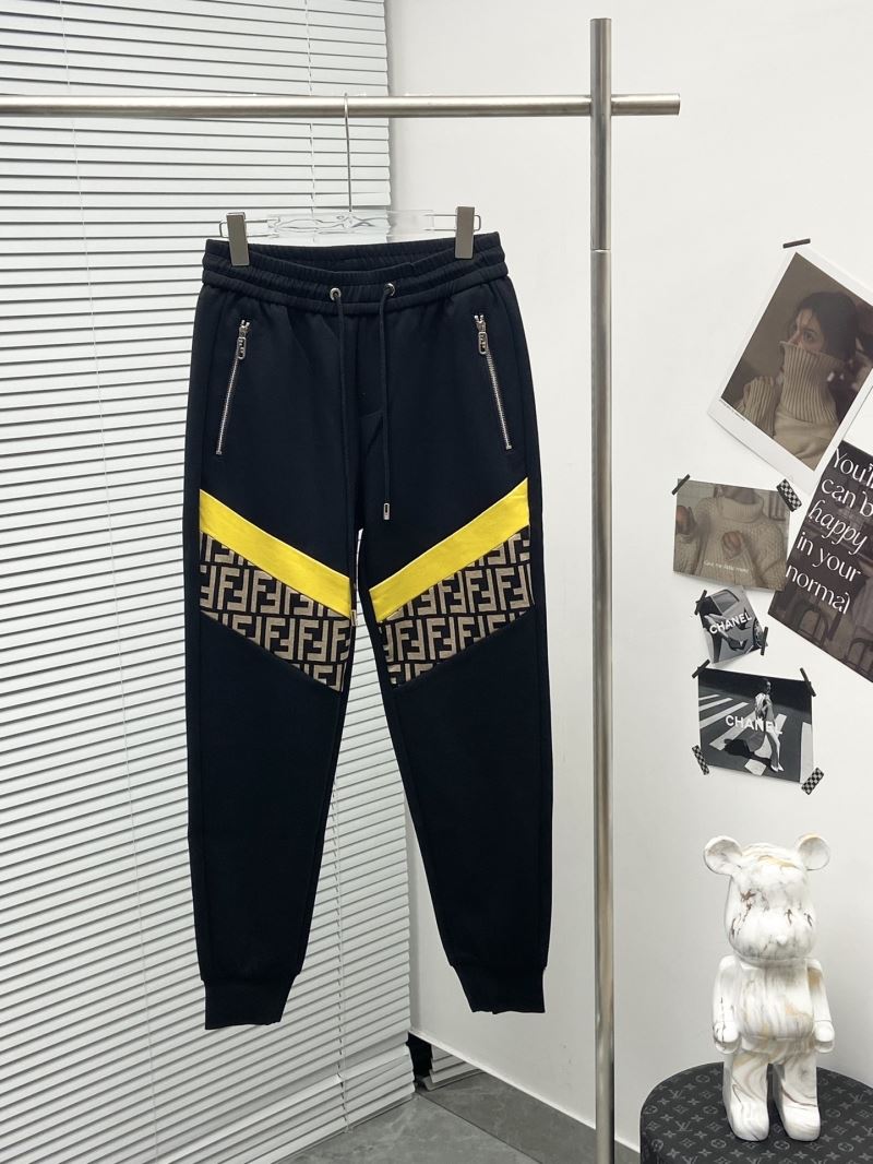 Fendi Long Pants